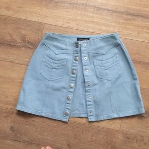 Skirt. Kendall Kylie